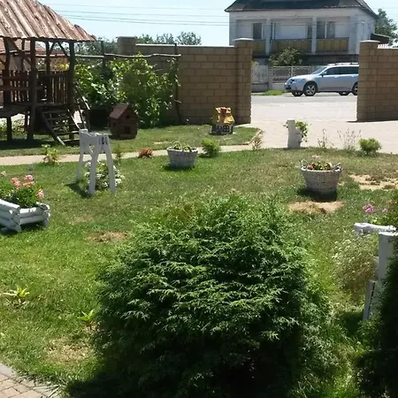 Hotel Panska Vtiha 2*