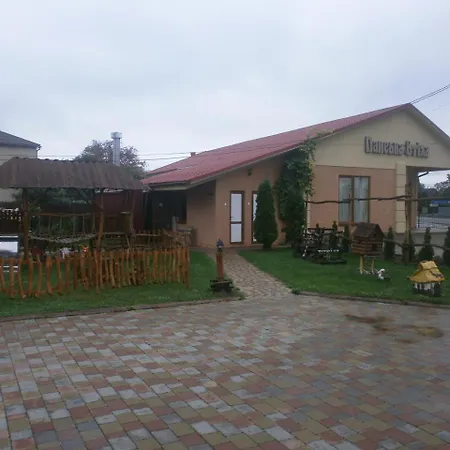 Panska Vtiha Kholmok