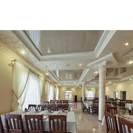 Hotel Panska Vtiha Kholmok