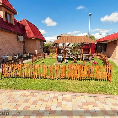 Panska Vtiha Kholmok