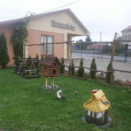 Hotel Panska Vtiha 2*