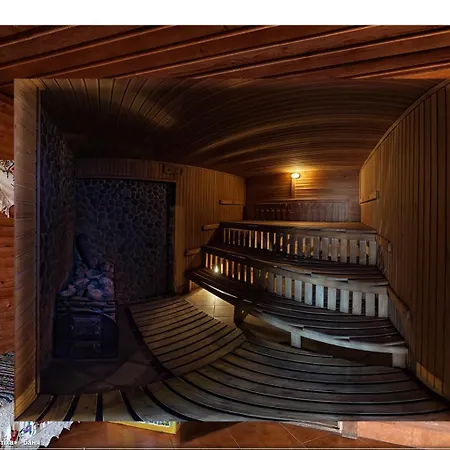 Panska Vtiha Kholmok