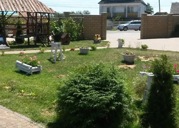 Hotel Panska Vtiha 2*
