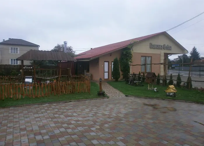 Panska Vtiha Kholmok