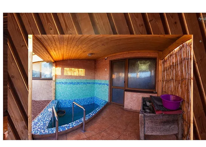 Otel Panska Vtiha